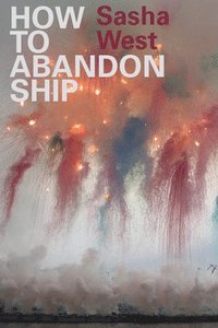 bokomslag How to Abandon Ship