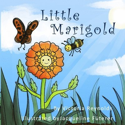 Little Marigold 1
