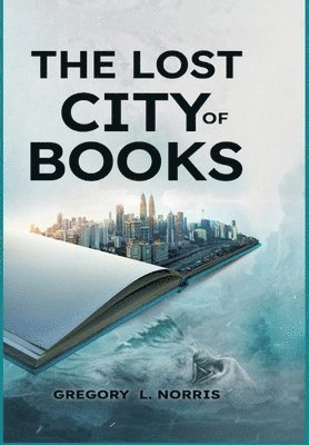 Lost City of Books 1