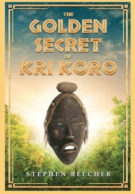 The Golden Secret of Kri Koro 1