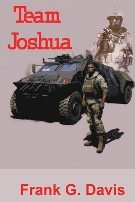 bokomslag Team Joshua