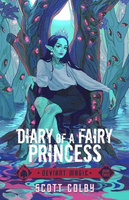 Diary of a Fairy Princess 1