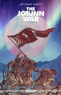 bokomslag Jotunn War
