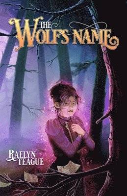 The Wolf's Name 1