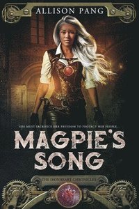 bokomslag Magpie's Song