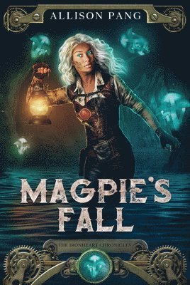 bokomslag Magpie's Fall