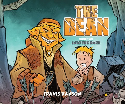 The Bean 1