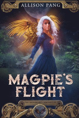 Magpie's Flight 1