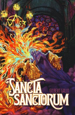 Sancta Sanctorum 1