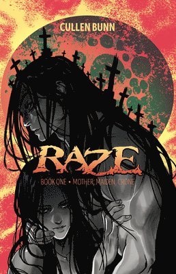 Raze 1