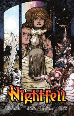Nightfell 1