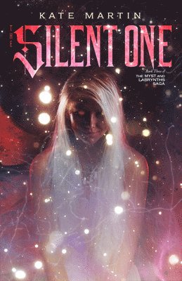 The Silent One: Volume 3 1