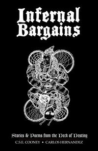 bokomslag Infernal Bargains