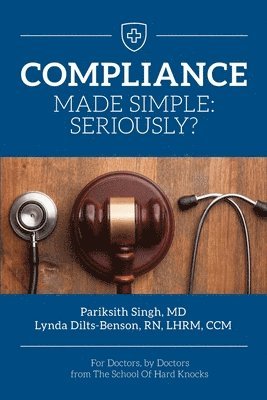 Compliance Made Simple 1