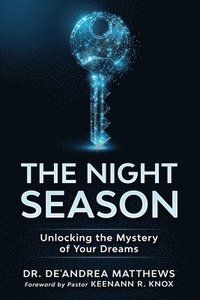 bokomslag The Night Season