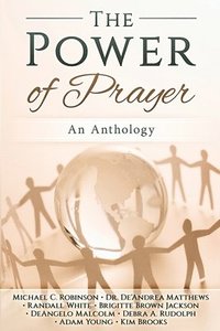bokomslag The Power of Prayer