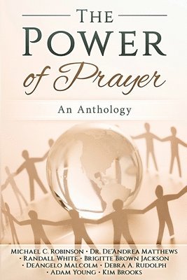 Robinson, De'andrea Matthews, Debra Rudolph - Power of Prayer, Häftad