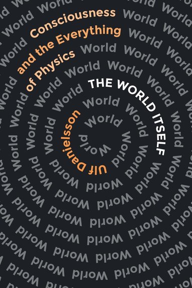 Ulf Danielsson - World Itself, Häftad