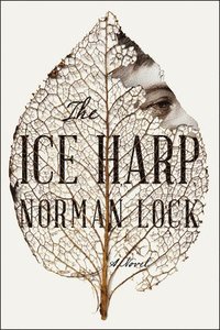 bokomslag The Ice Harp