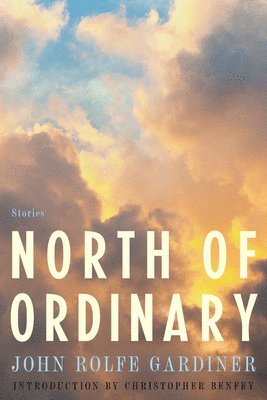 North of Ordinary 1
