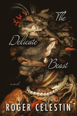 bokomslag Delicate Beast