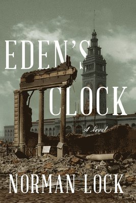 Eden's Clock 1