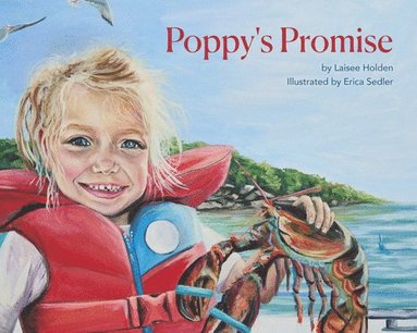 bokomslag Poppy's Promise