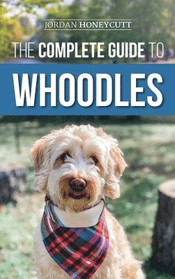 bokomslag The Complete Guide to Whoodles