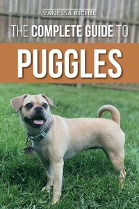 bokomslag The Complete Guide to Puggles
