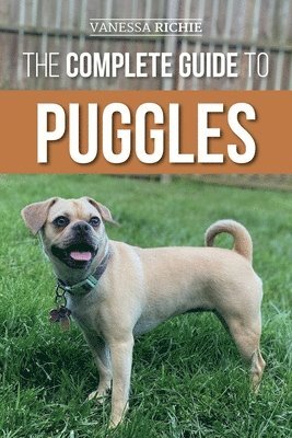 The Complete Guide to Puggles 1