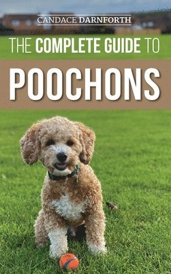 bokomslag Complete Guide to Poochons