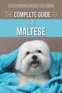 bokomslag The Complete Guide to the Maltese