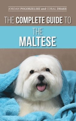 bokomslag The Complete Guide to the Maltese