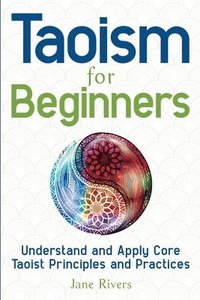 bokomslag Taoism for Beginners