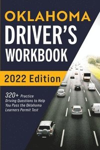 bokomslag Oklahoma Driver's Workbook