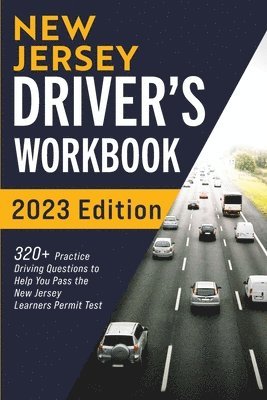 bokomslag New Jersey Driver's Workbook