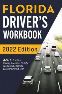 bokomslag Florida Driver's Workbook