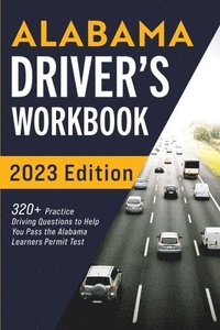 bokomslag Alabama Driver's Workbook