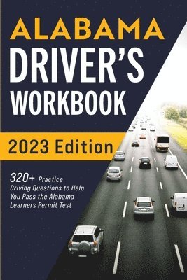 Alabama Driver's Workbook 1