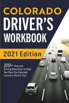 Colorado Driver's Workbook