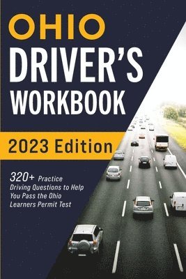 Connect Prep - Ohio Driver's Workbook, Häftad