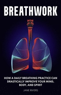 bokomslag Breathwork