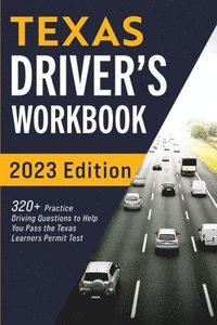 bokomslag Texas Driver's Workbook