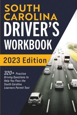 Connect Prep - South Carolina Driver's Workbook, Häftad