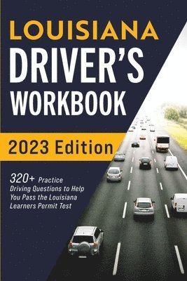 Connect Prep - Louisiana Driver's Workbook, Häftad