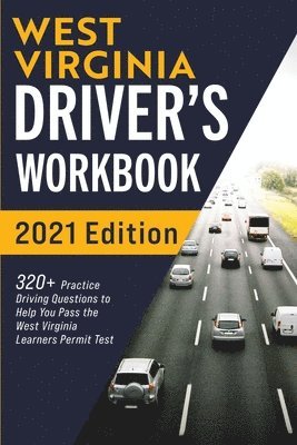 Connect Prep - West Virginia Driver's Workbook, Häftad