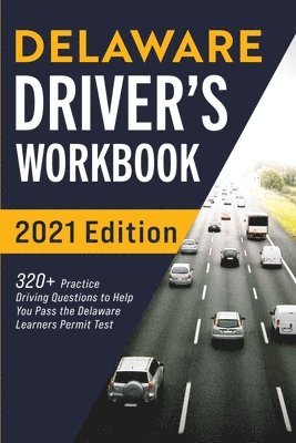 Connect Prep - Delaware Driver's Workbook, Häftad