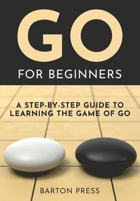 bokomslag Go for Beginners
