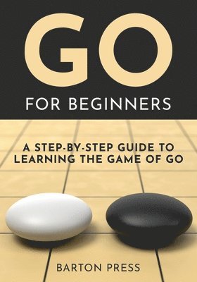 Go for Beginners 1