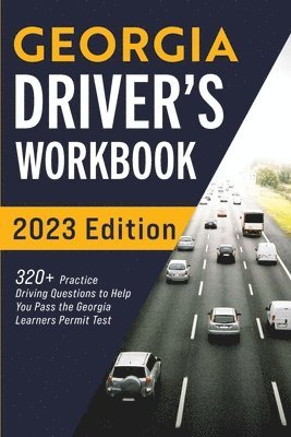 Connect Prep - Georgia Driver's Workbook, Häftad
